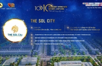 The Sol City được vinh danh trong “Top 10 Dự án bất động sản nổi bật, hấp dẫn nhất thị trường” năm 2021