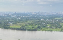 Quy định 'cởi' nhưng dự án vẫn treo