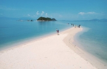 Bình Định: 2 dự án du lịch Hòn khô và Dview-Resort chậm tiến độ đến bao giờ?