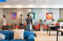 Biến ký túc xá thành văn phòng linh hoạt, xu hướng mới của các trường đại học trên thế giới trong mùa dịch
