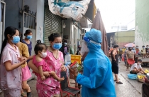 Gánh nặng tiền trọ, chẳng biết xoay sao!