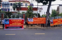 Siết bán nhà trên giấy