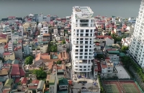 Hà Nội: Chủ đầu tư Dự án 167 Thụy Khuê nói gì về thông tin “không đấu giá, gây thất thu ngân sách”