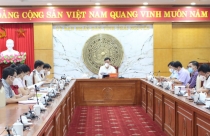 Đề xuất phương án tái định cư phục vụ Dự án đường liên kết vùng