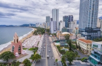 Nha Trang: Thu hồi, chuyển đổi 712ha đất nông nghiệp