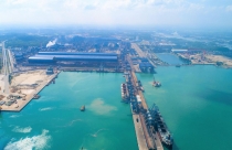 Phát Đạt đẩy mạnh phát triển đô thị công nghiệp trong chiến lược đa ngành