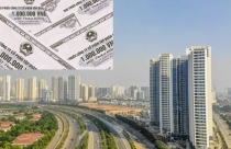 Trái phiếu bất động sản: Món hời hay cục nợ?