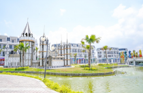 Cát Tường Group kiến tạo khu đô thị “đáng sống” từ chiến lược phát triển sản phẩm nhân văn - bền vững