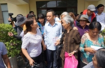 Khiếu kiện kéo dài trong thu hồi đất tiềm ẩn nguy cơ gây mất ổn định