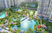 Bất động sản tiếp tục là kênh đầu tư an toàn hàng đầu