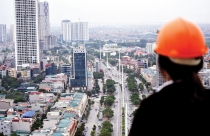 Săn nhà cũ thời giãn cách