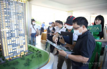 Liên tục M&A quỹ đất, "miếng bánh ngon" của các "đại gia" mùa dịch Covid-19?