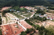 Kiên Giang: Diện tích tổi thiểu tách thửa là 36m2