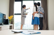 Cầm tiền tỷ khó mua chung cư, thời dịch bệnh mà giá vẫn tăng