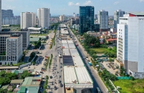 Diễn biến mới của phân khúc căn hộ dịch vụ khu vực vành đai Hà Nội