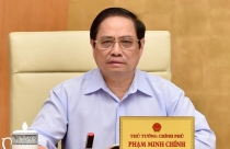 Thủ tướng: Người dân TP.HCM tuyệt đối 'ai ở đâu ở đó' ít nhất 2 tuần