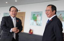 Cựu bí thư, cựu chủ tịch tỉnh Bình Dương và 19 bị can bị đề nghị truy tố vì gây thiệt hại ngàn tỉ