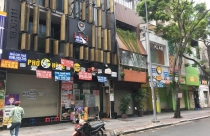 210 lao động tại TP.HCM được trả lương ngừng việc