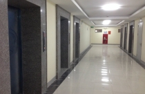 Hà Nội đánh giá nguy cơ lây nhiễm Covid-19 qua điều hòa, thông gió chung cư