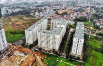 Doanh nghiệp trước nguy cơ “chết trên đống tài sản”