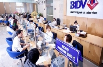 Rao bán 8 lần vẫn ế ẩm, BIDV đại hạ giá khoản nợ xấu liên quan đến ông chủ Thời trang NEM