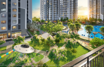 Đặc quyền “1 ngôi nhà, 3 thiên đường xanh” tại dự án The Miami Hà Nội