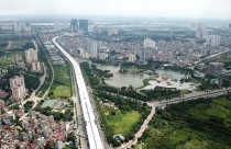 Hà Nội: Thận trọng khi đầu tư bất động sản ven tuyến đường vành đai