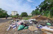 Hà Nội "lệnh" xoá dự án bỏ hoang, làm rõ trách nhiệm sở ngành chậm xử lý