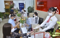Ngân hàng kiên cường trước đại dịch COVID-19
