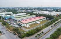 Hơn 2.500 tỉ đồng đầu tư khu công nghiệp ở Long An