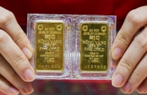 Điểm tin sáng: USD tiếp đà tăng, giá vàng chững lại