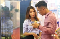 Thị trường bất động sản: Chọn mặt gửi tiền