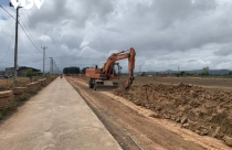Tái định cư dự án thủy lợi nghìn tỷ tại Đắk Lắk: Vẫn chậm hạ tầng, chưa thuận lòng dân