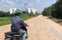 Quản chặt dự án khu dân cư, đô thị mới