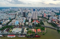 Có nên mua chung cư giữa dịch Covid-19?