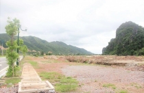 Quảng Ninh: “Khai tử” nhiều D.A chậm tiến độ