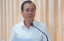 Cách 'hợp thức hóa' sai phạm vụ thất thoát nghìn tỷ của cựu Bí thư Bình Dương