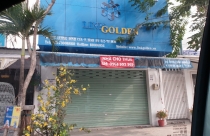 “Bóng đen” Covid bao trùm, 70% sàn giao dịch phải đóng cửa