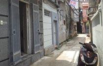 Nhà trong ngõ, ngách lên ngôi, chủ đầu tư kiếm lời hàng trăm triệu đồng