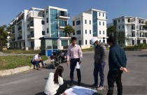 Giá đất thổ cư Bắc Ninh, Bắc Giang tăng giữa mùa dịch