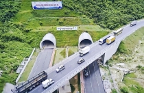 Cao tốc Vân Phong – Nha Trang gần 13.000 tỉ đồng được ưu tiên đầu tư