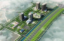 Bắc Giang mời đầu tư dự án nhà ở xã hội hơn 1.000 tỉ đồng