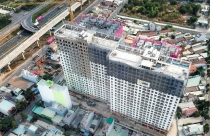 “Đỡ không kịp” khi cố mua nhà cho bằng bạn, bằng bè