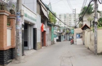 Bất động sản 24h: Nhà trong ngõ ngách giúp nhà đầu tư kiếm lời