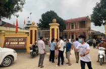 Thị trường nhà đất "xì hơi", người trúng đấu giá bỏ cọc tháo chạy