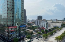 Giá đất mặt tiền trung tâm TPHCM cao gấp 11 lần vùng ven