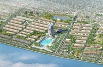 Quảng Ninh giao hơn 3.700m2 đất cho TTP xây khu đô thị hơn 1.600 tỉ đồng