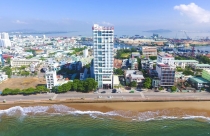 Bình Định chấp thuận đầu tư 2 khách sạn 550 tỉ đồng