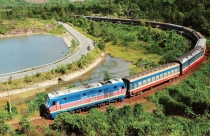240.000 tỷ đồng nâng cấp đường sắt quốc gia đến năm 2030