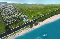800 tỷ đồng đổ về dự án Sentosa Villa ở Phan Thiết của Hưng Thịnh